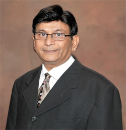 Azusa Dentist Dr. Trivedi