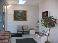 Office Photo